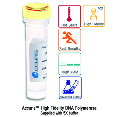 Accuris� High Fidelity Polymerase